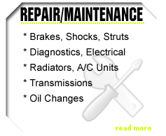 Brighton auto repair